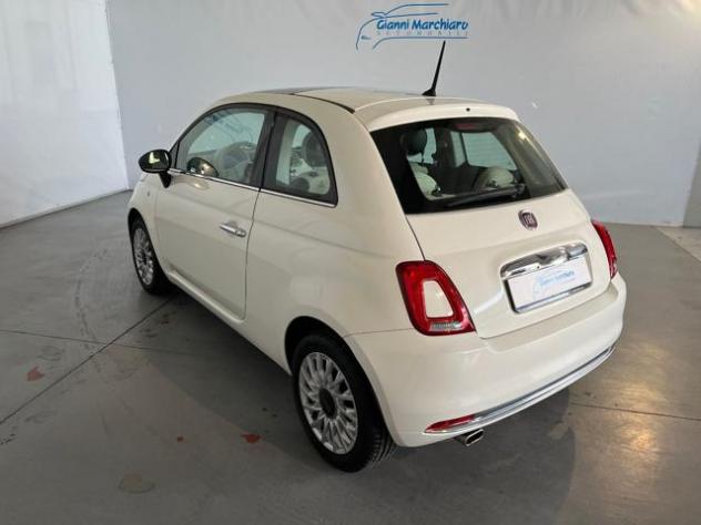 FIAT 500 1.2 Lounge rif. 23944871 - Foto 5