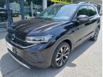 VOLKSWAGEN T-Cross T-Cross 1.0 TSI 115 CV DSG R-Line