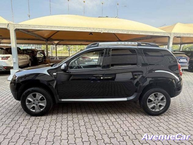 DACIA Duster 1.6 BENZINA/GPL TELECAMERA UNICO PROPRIETARIO rif. 23860801 - Foto 8