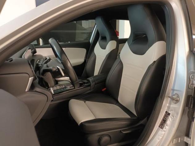 MERCEDES-BENZ A 250 PREMIUM PACK AMG AUTOMATICA PARI AL NUOVO rif. 22666215 - Foto 4