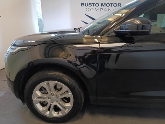 Land Rover Range Rover Evoque 2.0 TD4 150 CV AUTO PROMO FINANZIAMENTO - Foto 7
