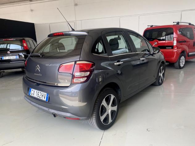 Citroën C3 1.2 PureTech 82cv Exclusive - Foto 6