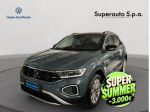 Volkswagen T-Roc T-Roc 2.0 TDI SCR 150 CV DSG Edition Plus