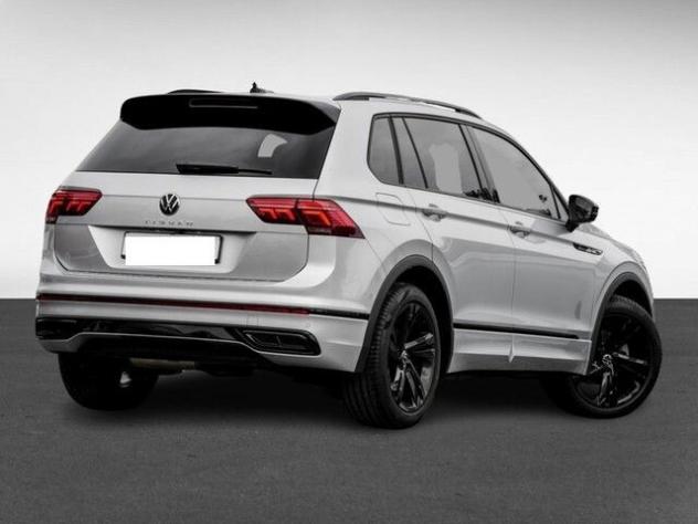 Volkswagen Tiguan 2.0 TDI R-LINE DSG NAVI BLACKSTYLE - Foto 2