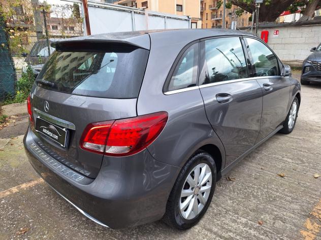 Mercedes-benz B 180 d Executive - Foto 7