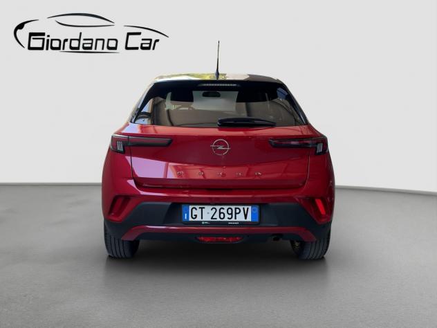 Opel Mokka 1.2 Turbo Edition MT6 - Foto 6