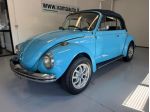 VOLKSWAGEN Maggiolino CABRIO rif. 24186150