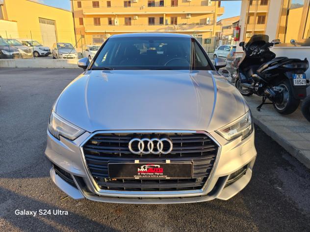Audi A3 SPB 30 TDI S line edition