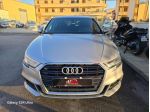 Audi A3 SPB 30 TDI S line edition