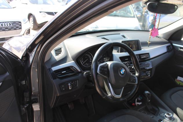 Bmw X1 sDrive18d - Foto 8