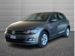 Volkswagen Polo 6ª serie 1.6 TDI 5p. Comfortline BlueMotion Technology