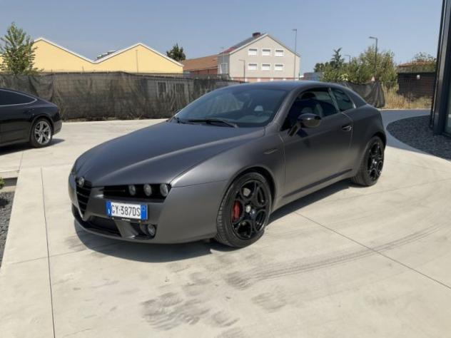 ALFA ROMEO Brera 1750 TBi rif. 24048897 - Foto 3