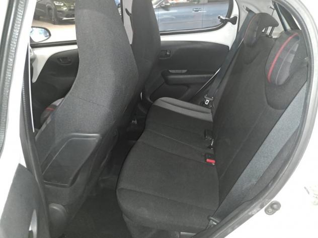 Peugeot 108 5p 1.2 puretech Allure E6 - Foto 10