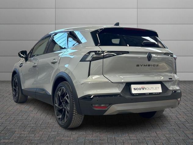Renault Symbioz Full Hybrid E-Tech 145 CV Esprit Alpine - Foto 4