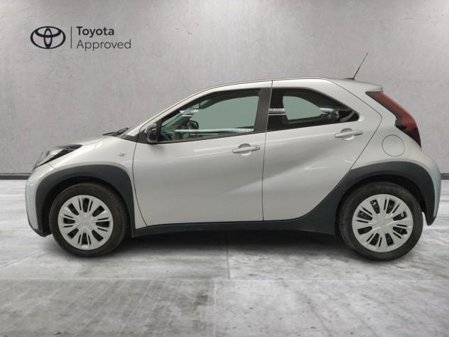Toyota Aygo X 1.0 VVT-i 72 CV 5 porte Active - Foto 3