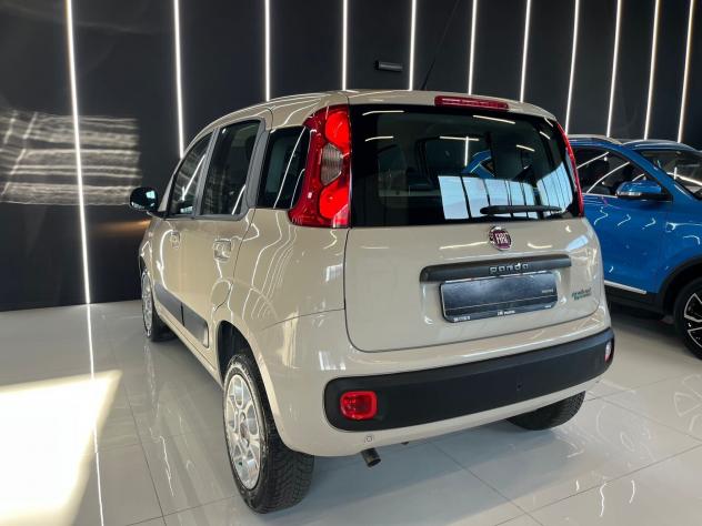 Fiat Panda 0.9 Natural Power Lounge OK NEOPATENTATI - Foto 6