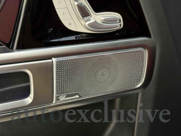 MERCEDES-BENZ G 63 AMG Classe G - G 63 AMG - 4x4 585cv auto rif. 24204754 - Foto 7