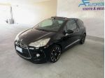 DS DS3 DS3 1.6 e-HDi 90 airdream ETG6 So Chic Cabrio