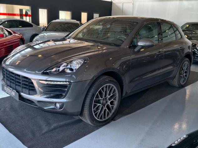 PORSCHE Macan 3.0 Diesel Service porsche rif. 23941662 - Foto 3