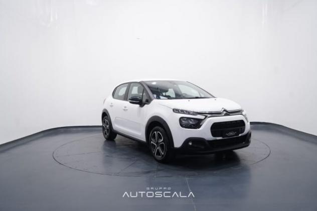 CITROEN C3 1.2 PureTech 83cv S&S Feel Pack rif. 23498124 - Foto 8