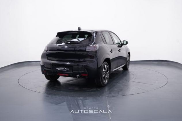 PEUGEOT 208 1.2 PureTech 100cv S&S 5 porte Allure rif. 23498544 - Foto 6