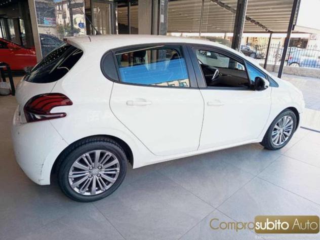PEUGEOT 208 1° serie PureTech 82 5p. GPL Active rif. 24100824 - Foto 5