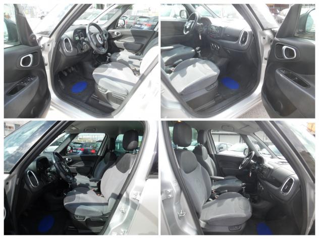 Fiat 500L Lounge - Foto 10