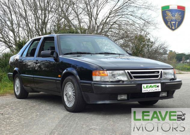 Saab 9000 i 16 4 porte CD (M1482) - Foto 3