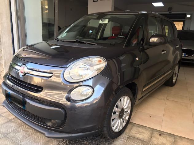 Fiat 500L 1.6 Multijet 105 CV Business - Foto 3