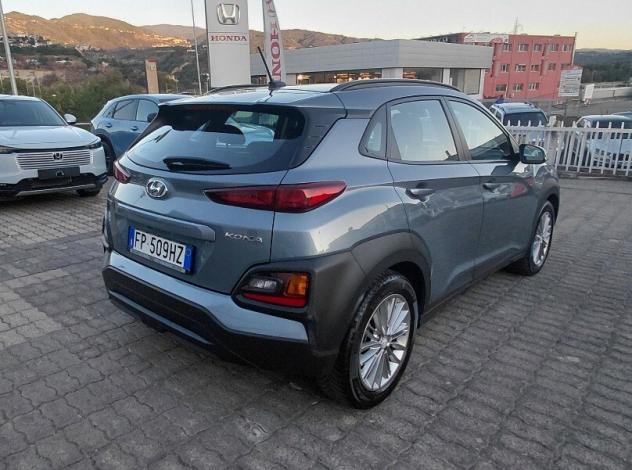 Hyundai Kona 1.0 T-GDI Style - Foto 5