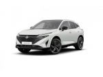 NISSAN Qashqai MHEV 158 CV Xtronic Tekna TETTO + WINTER PACK rif. 23659221