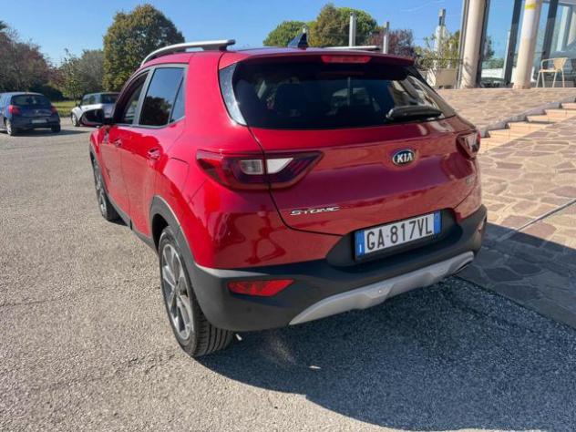 KIA Stonic 1.4 MPI EcoGPL Energy rif. 24126930 - Foto 5