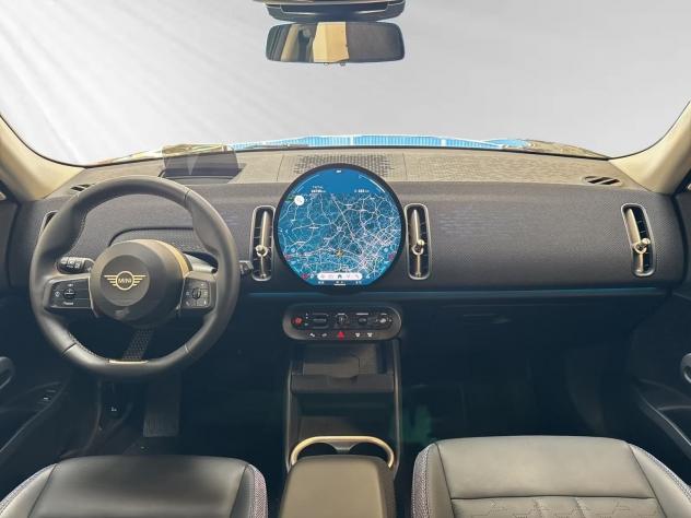 MINI Countryman C 48V Classic Paket M Head-Up Camera 18" - Foto 10