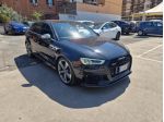 Audi RS3 Sportback 2.5 tfsi quattro s-tronic