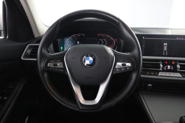 BMW 320 Serie 3 (G20/G21) d Touring Business Advantage a rif. 23779345 - Foto 5