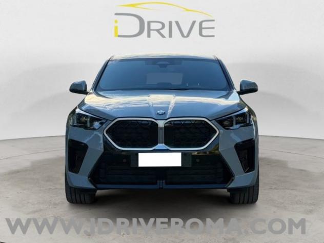 BMW X2 X2 xdrive 20d 48V MSport auto rif. 24100289 - Foto 2