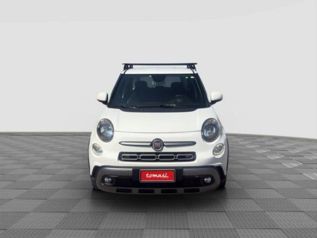 FIAT 500L 500L 1.4 95 CV S&S Cross rif. 23960936 - Foto 8