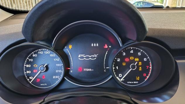 FIAT 500X 1.0 T3 120cv MT6 - Foto 5