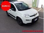 FIAT Panda 1.0 FireFly S&S Hybrid City Life rif. 23824768