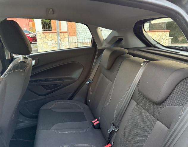 Ford Fiesta 1.5 TDCi Euro6B - Tutto incluso - Finanziabile - Superprezzo - Foto 7