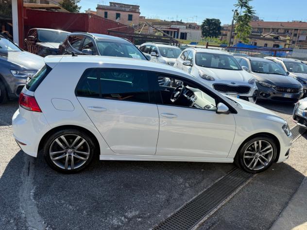 Golf 1.4 TSI ACT DSG- Sport-R-LINE-unipro - Foto 8