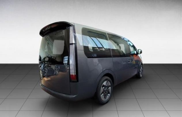 HYUNDAI Staria 1.6 HEV AT 2WD 9 posti + IVA rif. 24170928 - Foto 4