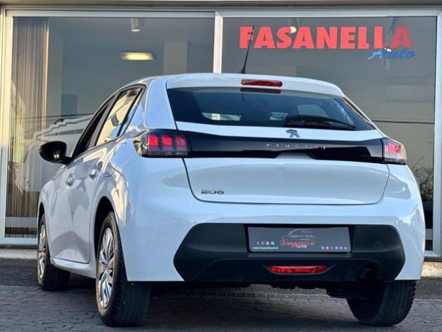 PEUGEOT 208 PureTech 1.2 Stop&Start 5 porte Active rif. 22220406 - Foto 8