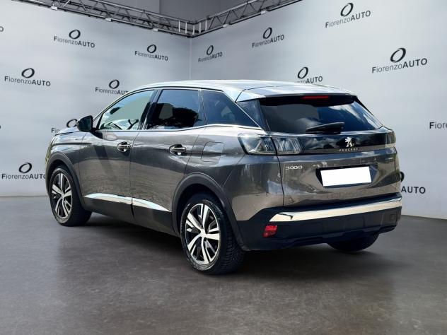 Peugeot 3008 1.6 PHEV Allure 220Kw (Aut)"PREZZO REALE"(1650) - Foto 4