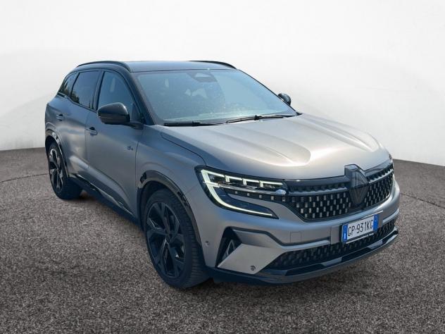 Renault Austral 1.2 E-Tech full hybrid Iconic Esprit Alpine 200cv au - Foto 2