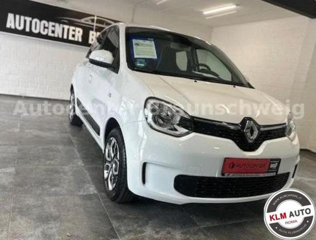 RENAULT Twingo SCe 65 CV Limited + garanzia rif. 24074433 - Foto 2