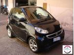 SMART - Fortwo - 1000 52 kW MHD coupÃ© pulse