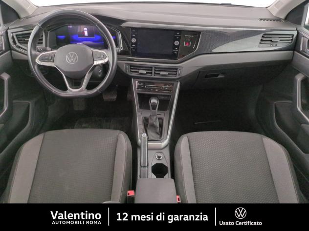 Volkswagen Polo 1.0 TSI DSG Life - Foto 7