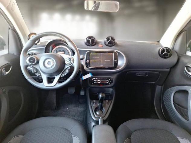 smart EQ Fortwo EQ 60kW passion - Foto 7