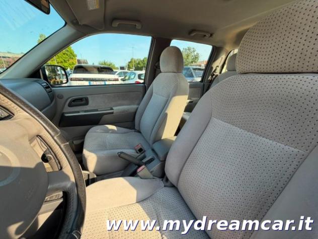 ISUZU D-Max 3.0 TD cat Crew Cab 4WD Pick-up LS Aut. rif. 24018987 - Foto 8